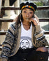 Black Panther Party Inspired Wool Beret (Handcrafted in NYC 🗽)